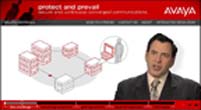 Avaya interactive presentation sample